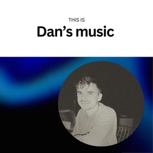 This is: Dan's music