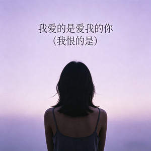 我爱的是爱我的你（我恨的是）