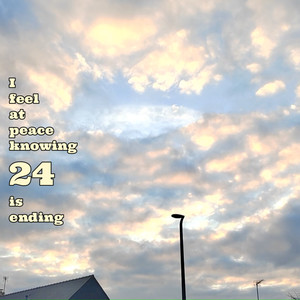 I Feel at Peace Knowing 24 Is Ending