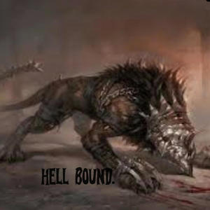 Hellbound. (feat. young dagger Tron) [Explicit]