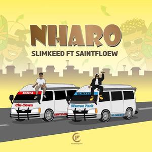 Nharo (feat. Saintfloew) [Explicit]