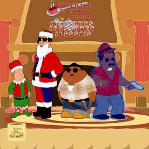 Christmas Crossover Classics (Explicit)