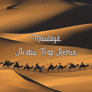 Mawlaya (Baris Dede Remix)