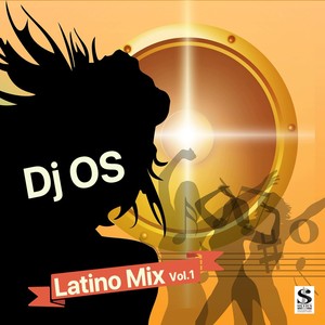 Latino Mix, Vol.1