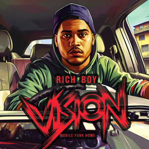 VISION (Explicit)