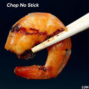 Chop No Stick