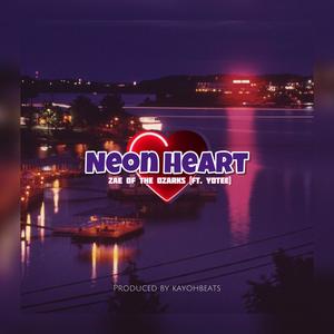 Neon Heart (feat. Yotee)