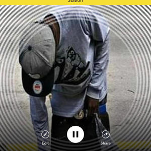 Never had a dollar (Explicit)