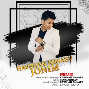 Jonim (Remix)