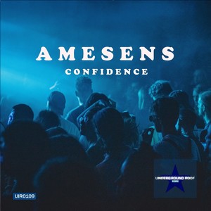 Confidence (Original Mix)