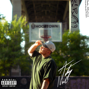 Anthony Naseeb - Captain Crunch (Explicit)