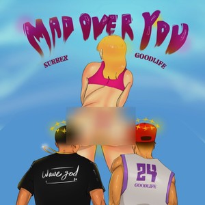 Mad over You