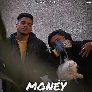 Money (feat. Vidhan) (Explicit)