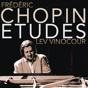 Chopin: 27 Etudes