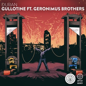 Guillotine (feat. Geronimus Brothers) [Explicit]