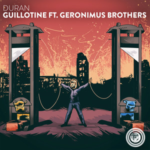Guillotine (Explicit)