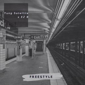 Freestyle, Pt. 1(feat. EZB) (Explicit)