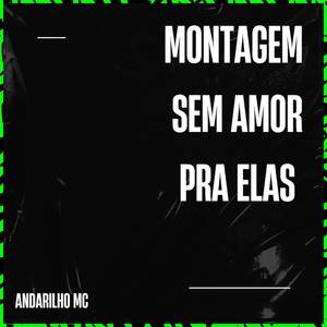 MONTAGEM SEM AMOR PRA ELAS (Explicit)