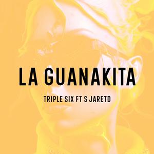 La Guanakita (feat. S Jaretd)