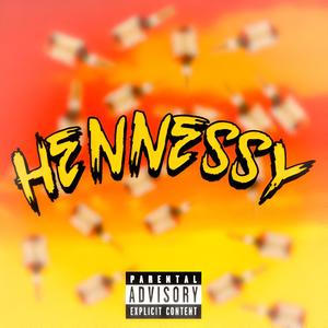 Hennessy (feat. ProdByPiko) [Explicit]