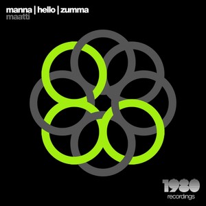 Manna | Hello | Zumma