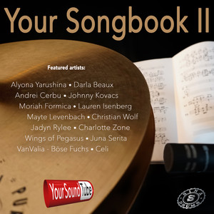 Your Songbook II