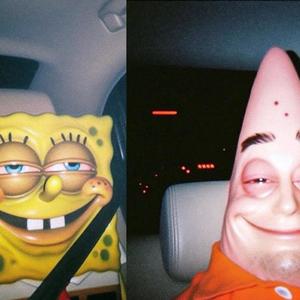 Spongebob & patrick (Explicit)