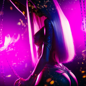 BATE FORTE SUPER SLOWED (Explicit)