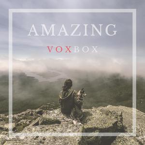 Amazing (feat. Melissa Truebody)