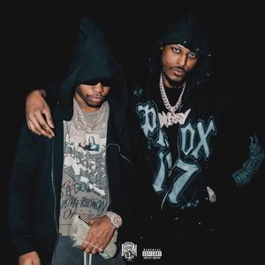 Supposed Too (feat. Lil Niddy) (Explicit)