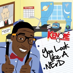 You Look Like A Nerd