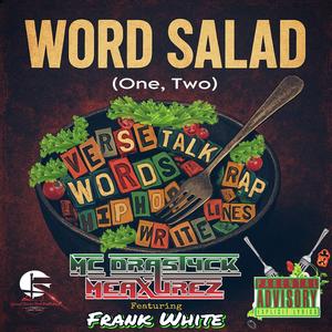Word Salad (feat. Frank White) (One, Two)