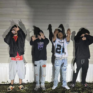 7 6 (feat. j.r & V lone) (Explicit)