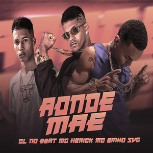 Aonde Mae (Remix|Explicit)