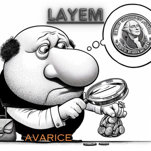 Avarice