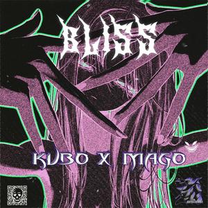 Bliss (feat. Kub0)