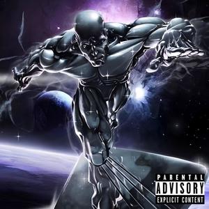 silver surfer (Explicit)