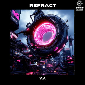 Caged (Hiwater Remix)