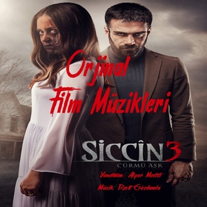 Siccin 3 (Orjinal Film Müzikleri)