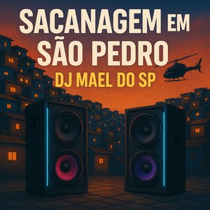 SACANAGEM EM SÃO PEDRO (Explicit)