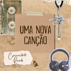 Uma Nova Canção (feat. Alegratte)