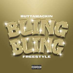 Bling Bling (Freestyle) [Explicit]