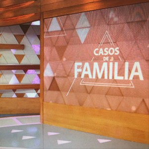 Casos de Família