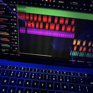 BEEN A MIN. (feat. ROB2x., 4naught & ¥UREM) (Explicit)