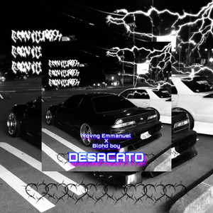 Desacato (Explicit)