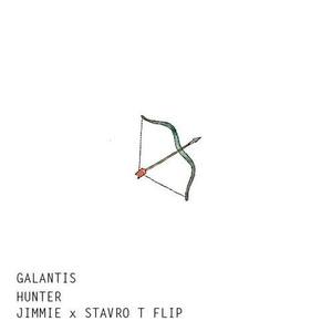 Hunter (Jimmie & Stavro T Flip)
