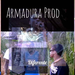 Diferente (Explicit)