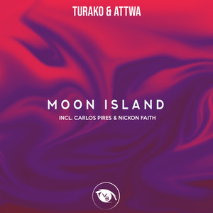 Moon Island (Nickon Faith Remix)