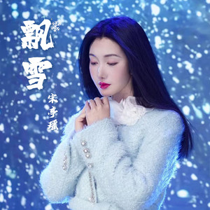 飘雪 (伴奏)