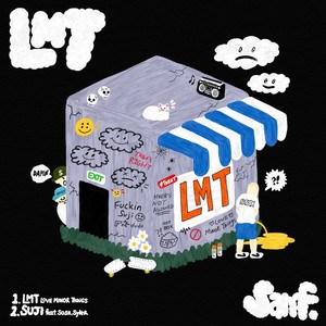 스지 (Feat. SOSA, Syler)